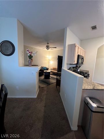 6480 Annie Oakley Drive 624, Las Vegas, NV 89120