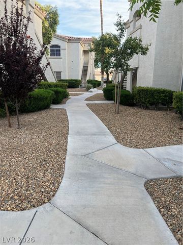 6480 Annie Oakley Drive 624, Las Vegas, NV 89120