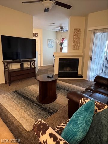 6480 Annie Oakley Drive 624, Las Vegas, NV 89120