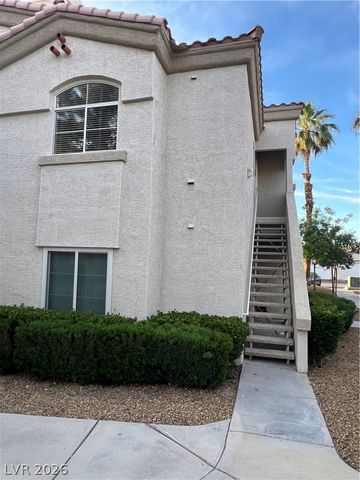 6480 Annie Oakley Drive 624, Las Vegas, NV 89120