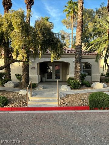 6480 Annie Oakley Drive 624, Las Vegas, NV 89120