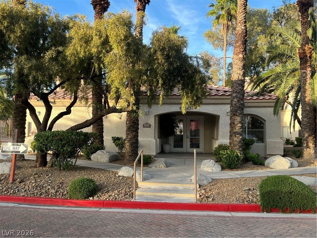 6480 Annie Oakley Drive 624, Las Vegas, NV 89120