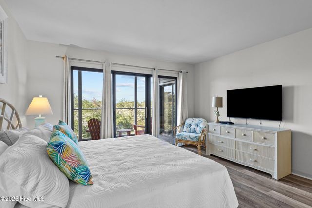 590 Marina Drive E-5, Atlantic Beach, NC 28512