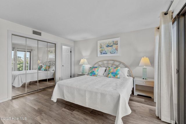 590 Marina Drive E-5, Atlantic Beach, NC 28512