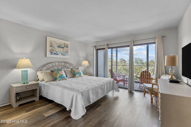 590 Marina Drive E-5, Atlantic Beach, NC 28512