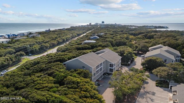 590 Marina Drive E-5, Atlantic Beach, NC 28512