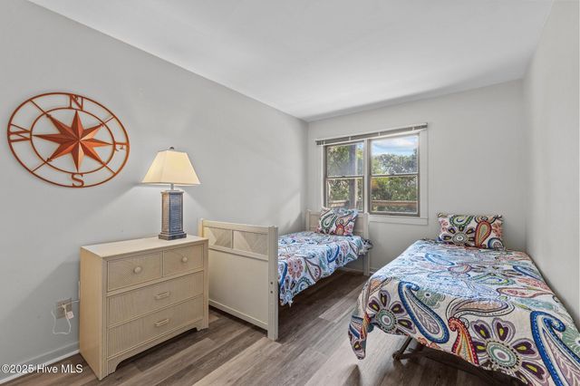 590 Marina Drive E-5, Atlantic Beach, NC 28512