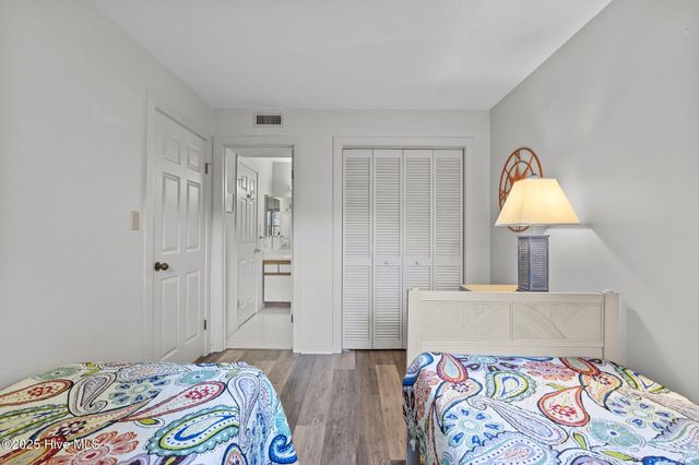 590 Marina Drive E-5, Atlantic Beach, NC 28512