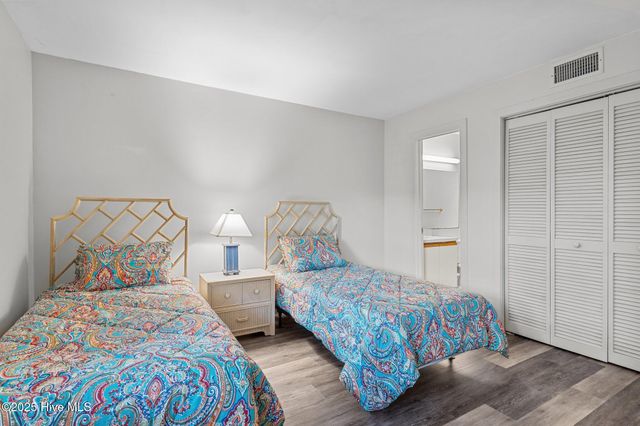 590 Marina Drive E-5, Atlantic Beach, NC 28512