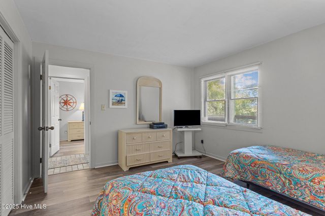 590 Marina Drive E-5, Atlantic Beach, NC 28512