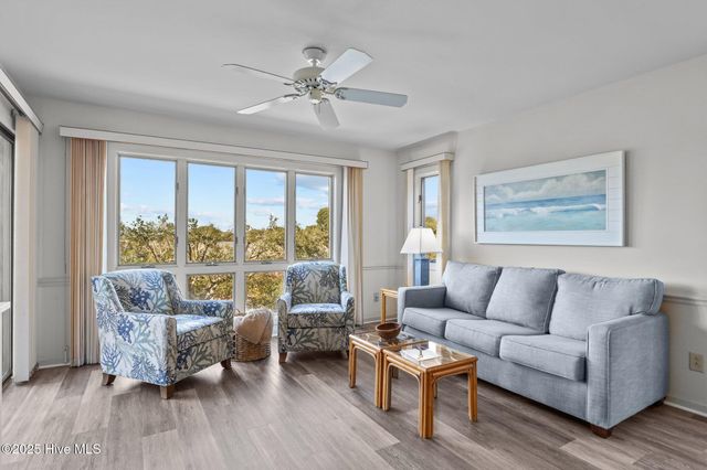 590 Marina Drive E-5, Atlantic Beach, NC 28512