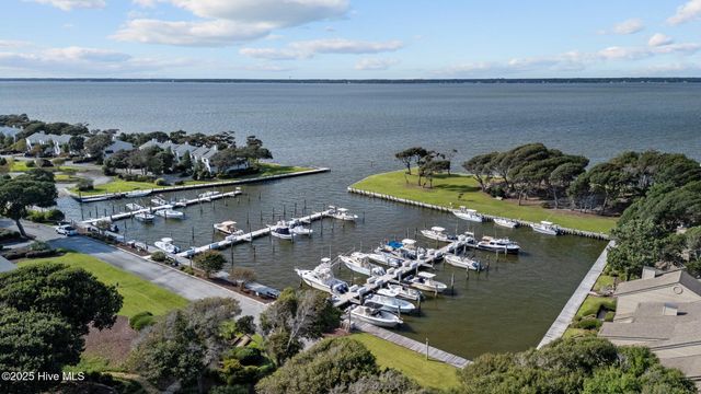 590 Marina Drive E-5, Atlantic Beach, NC 28512