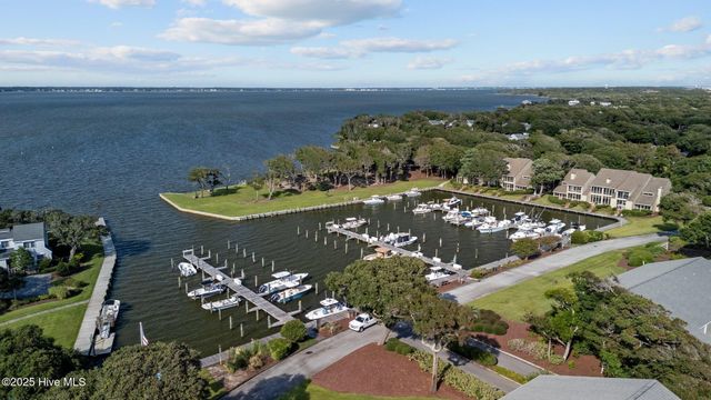 590 Marina Drive E-5, Atlantic Beach, NC 28512