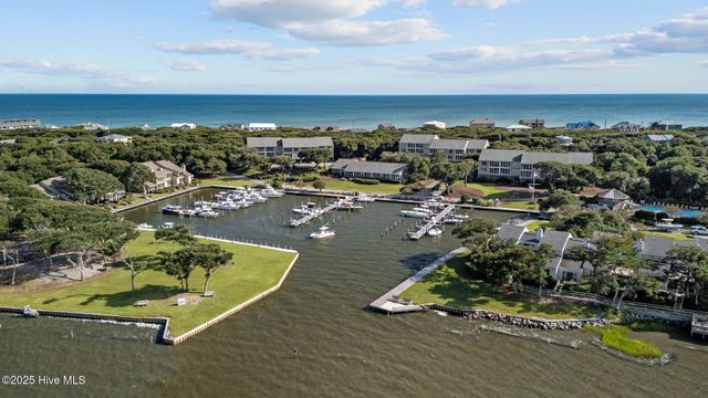 590 Marina Drive E-5, Atlantic Beach, NC 28512