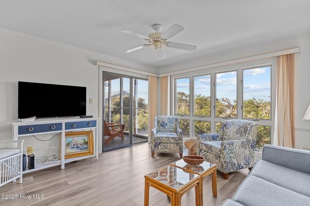 590 Marina Drive E-5, Atlantic Beach, NC 28512