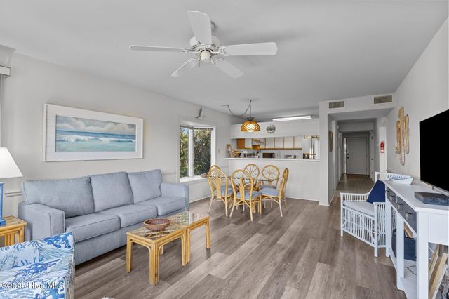 590 Marina Drive E-5, Atlantic Beach, NC 28512