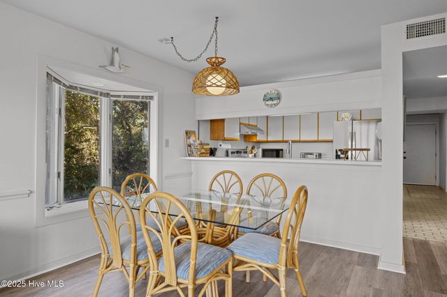 590 Marina Drive E-5, Atlantic Beach, NC 28512