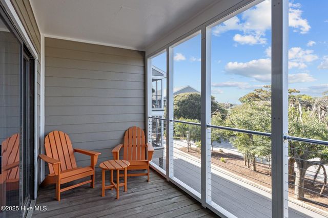 590 Marina Drive E-5, Atlantic Beach, NC 28512