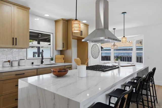 4547 Contour Blvd, San Diego, CA 92115