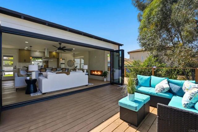 4547 Contour Blvd, San Diego, CA 92115