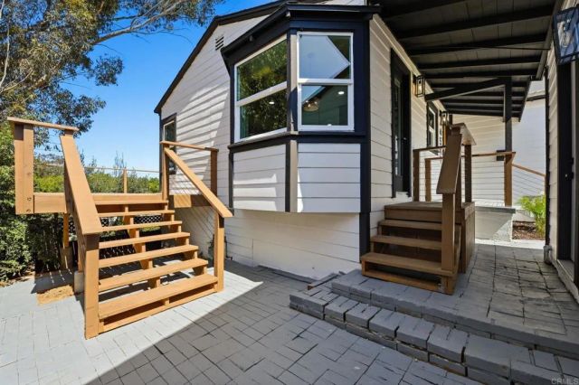 4547 Contour Blvd, San Diego, CA 92115