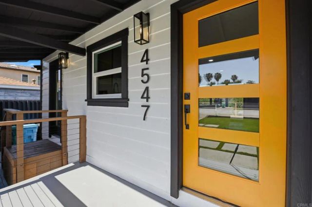 4547 Contour Blvd, San Diego, CA 92115