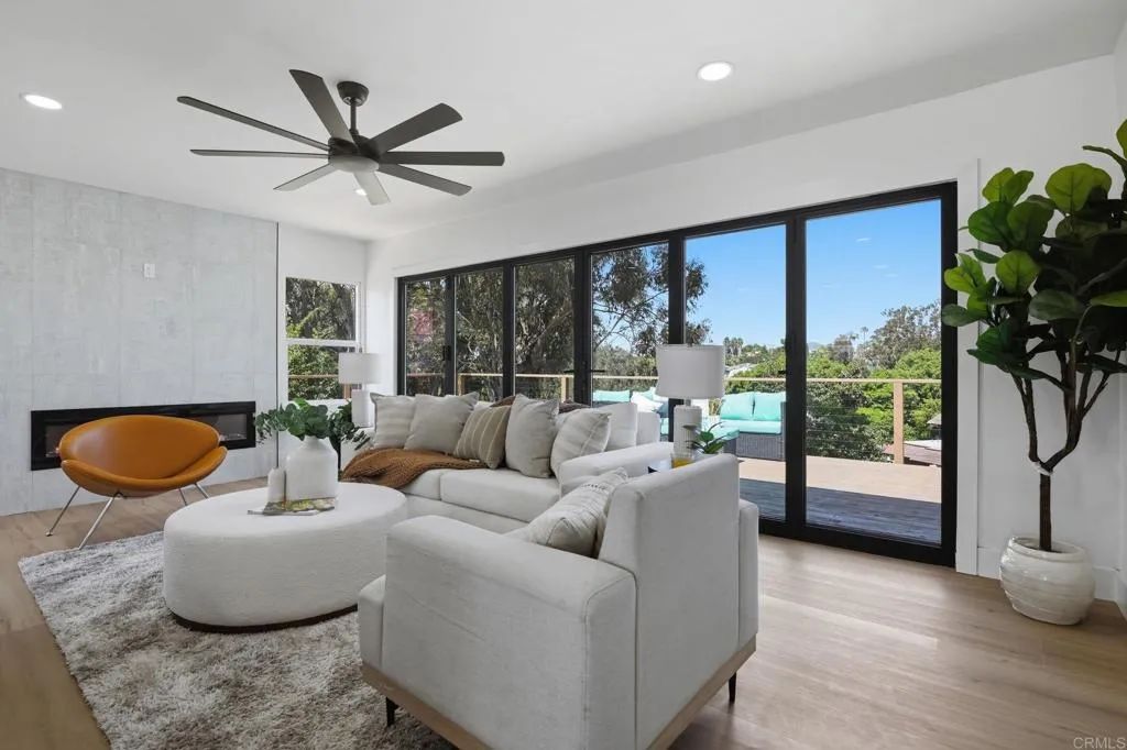 4547 Contour Blvd, San Diego, CA 92115