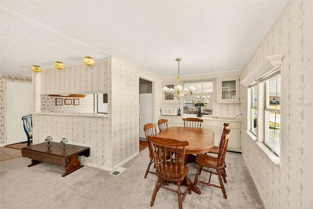 94 SUGAR BEAR DRIVE 55, Safety Harbor, FL 34695