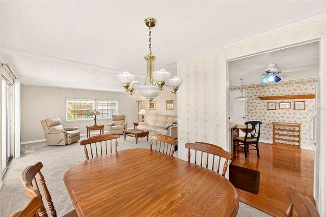 94 SUGAR BEAR DRIVE 55, Safety Harbor, FL 34695