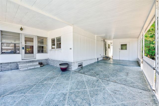 94 SUGAR BEAR DRIVE 55, Safety Harbor, FL 34695