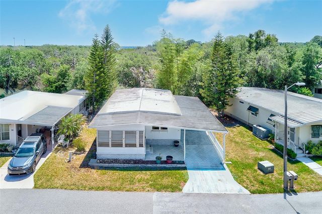 94 SUGAR BEAR DRIVE 55, Safety Harbor, FL 34695