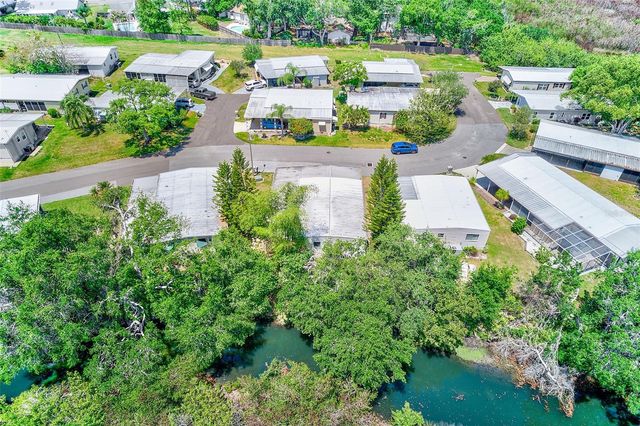 94 SUGAR BEAR DRIVE 55, Safety Harbor, FL 34695