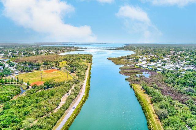 94 SUGAR BEAR DRIVE 55, Safety Harbor, FL 34695