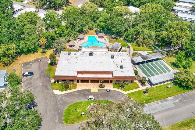 94 SUGAR BEAR DRIVE 55, Safety Harbor, FL 34695