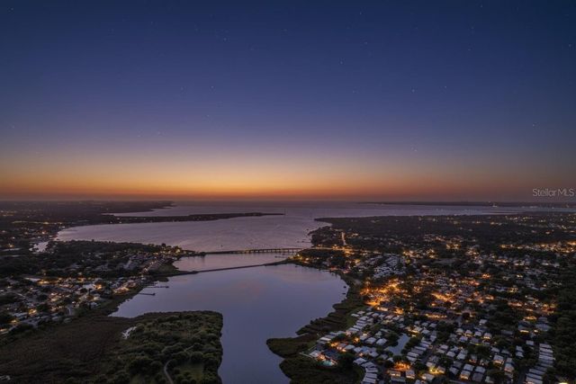 94 SUGAR BEAR DRIVE 55, Safety Harbor, FL 34695