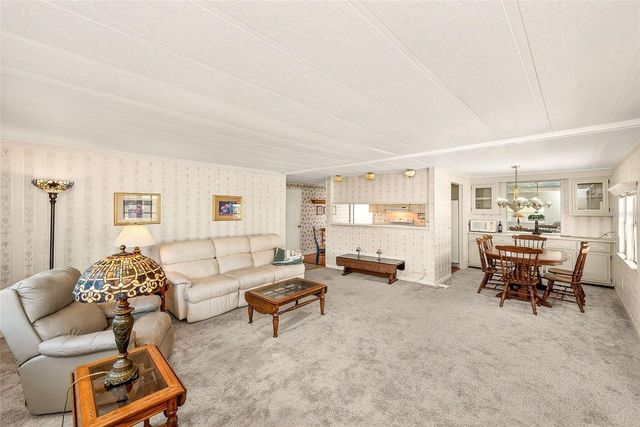 94 SUGAR BEAR DRIVE 55, Safety Harbor, FL 34695