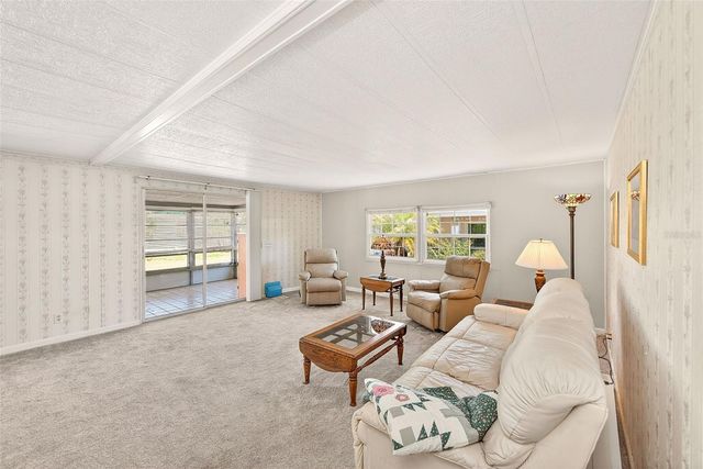 94 SUGAR BEAR DRIVE 55, Safety Harbor, FL 34695