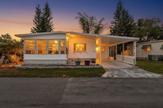 94 SUGAR BEAR DRIVE 55, Safety Harbor, FL 34695