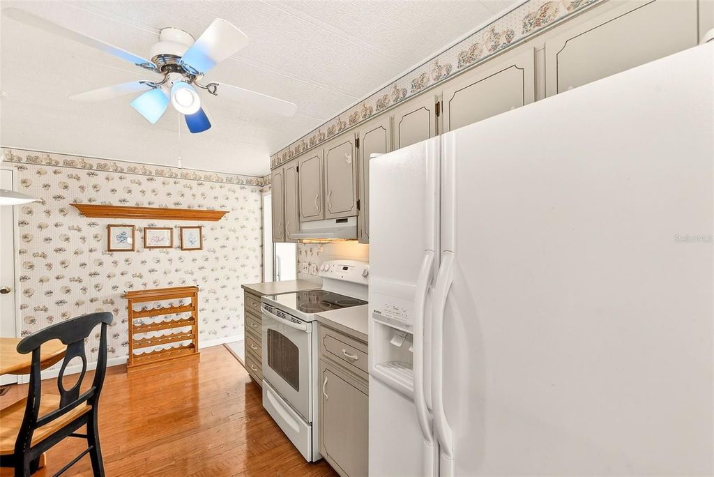 Image 16 of property listing at 94 SUGAR BEAR DRIVE 55, Safety Harbor, FL 34695