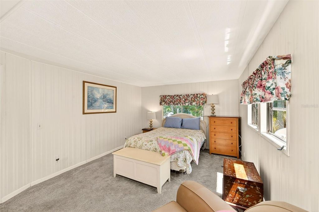 Image 21 of property listing at 94 SUGAR BEAR DRIVE 55, Safety Harbor, FL 34695