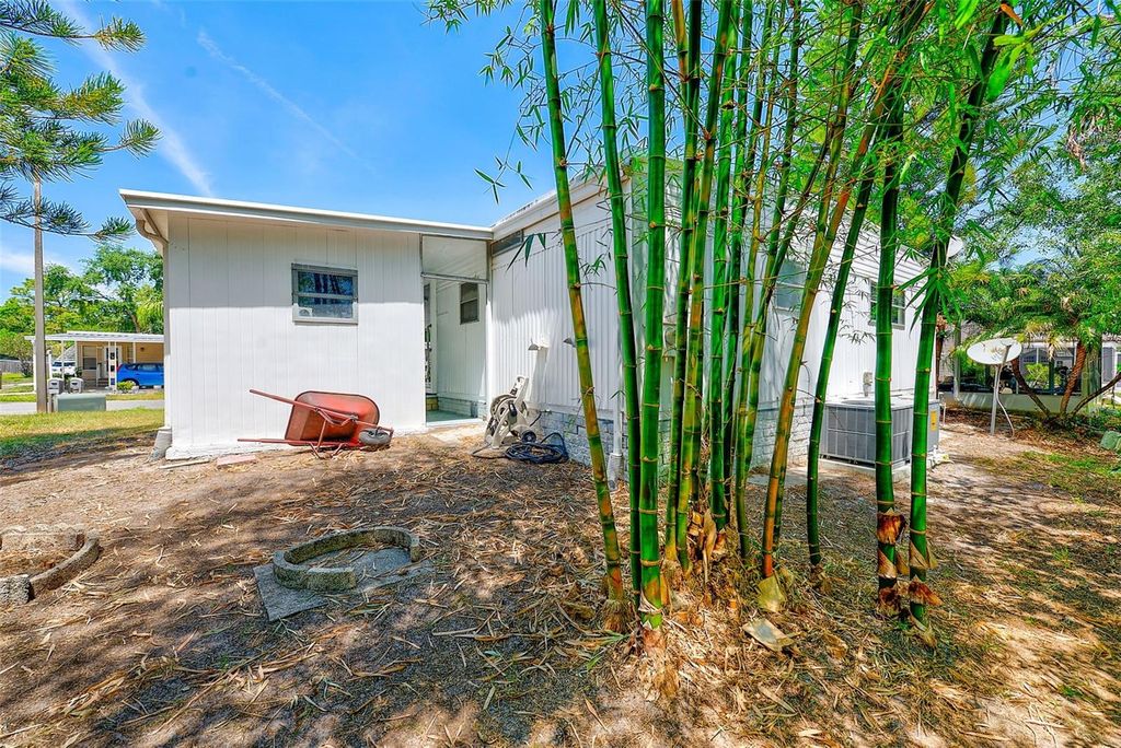 Image 30 of property listing at 94 SUGAR BEAR DRIVE 55, Safety Harbor, FL 34695