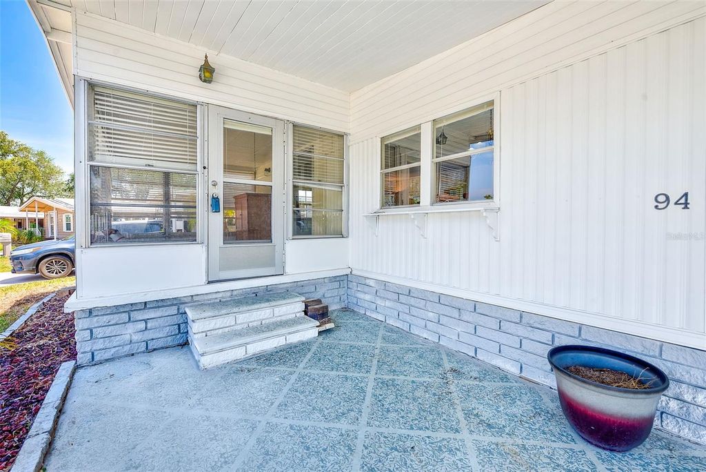 Image 33 of property listing at 94 SUGAR BEAR DRIVE 55, Safety Harbor, FL 34695