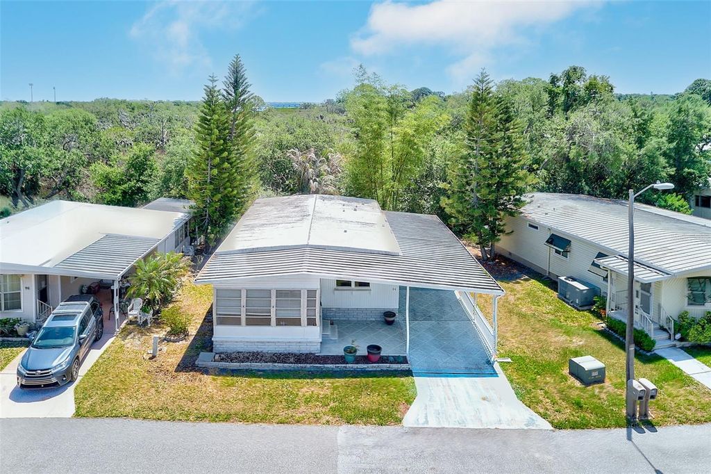 Image 34 of property listing at 94 SUGAR BEAR DRIVE 55, Safety Harbor, FL 34695