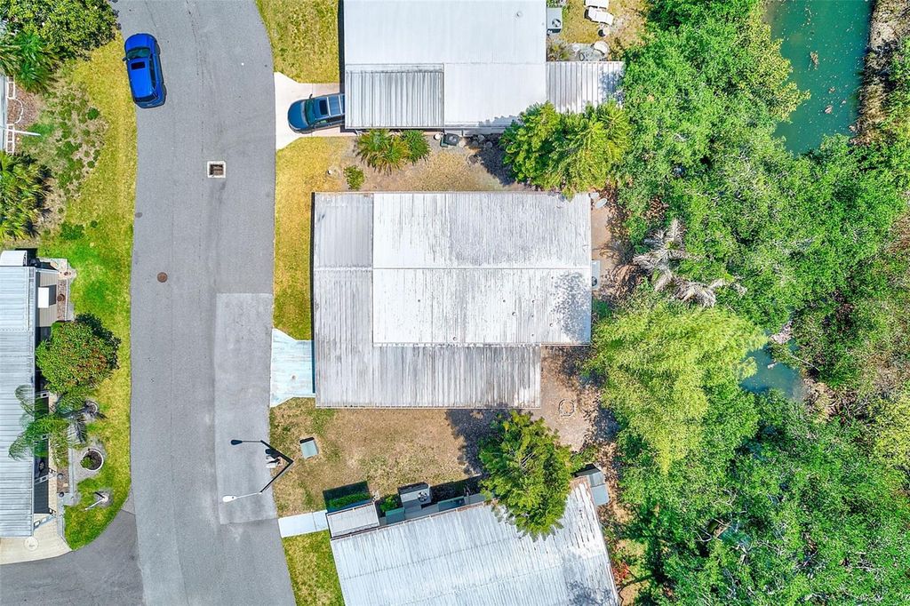 Image 35 of property listing at 94 SUGAR BEAR DRIVE 55, Safety Harbor, FL 34695