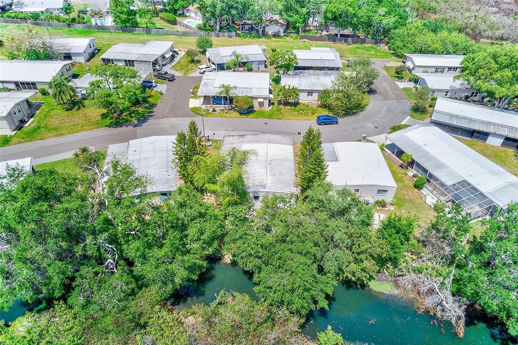 Image 37 of property listing at 94 SUGAR BEAR DRIVE 55, Safety Harbor, FL 34695