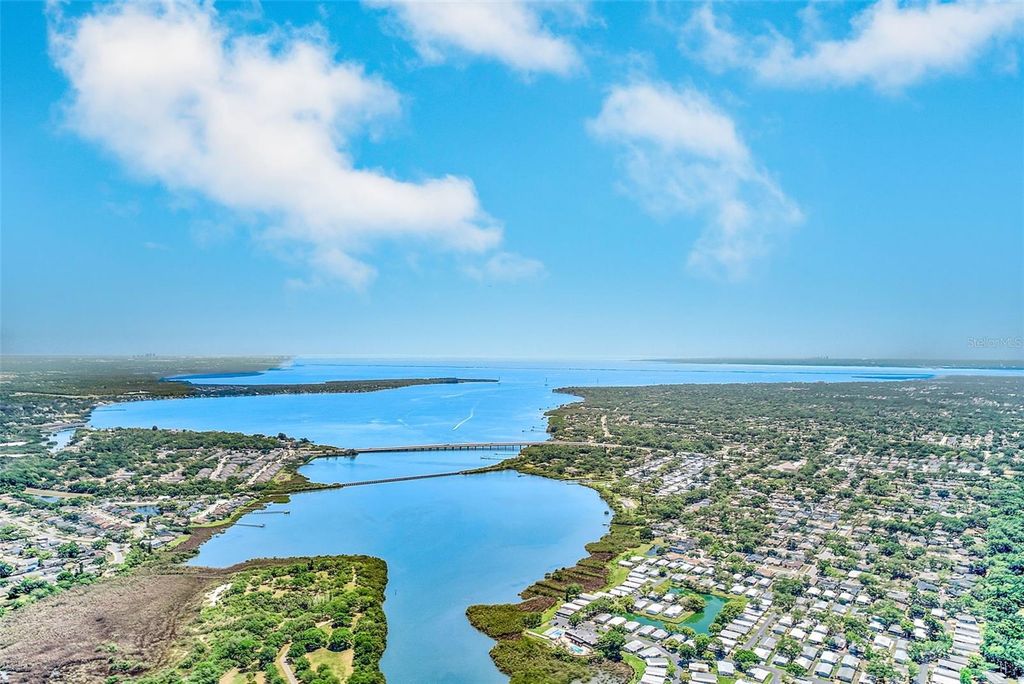 Image 39 of property listing at 94 SUGAR BEAR DRIVE 55, Safety Harbor, FL 34695