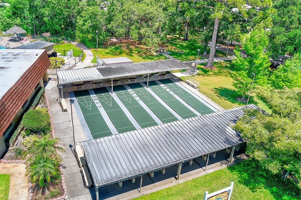 Image 42 of property listing at 94 SUGAR BEAR DRIVE 55, Safety Harbor, FL 34695