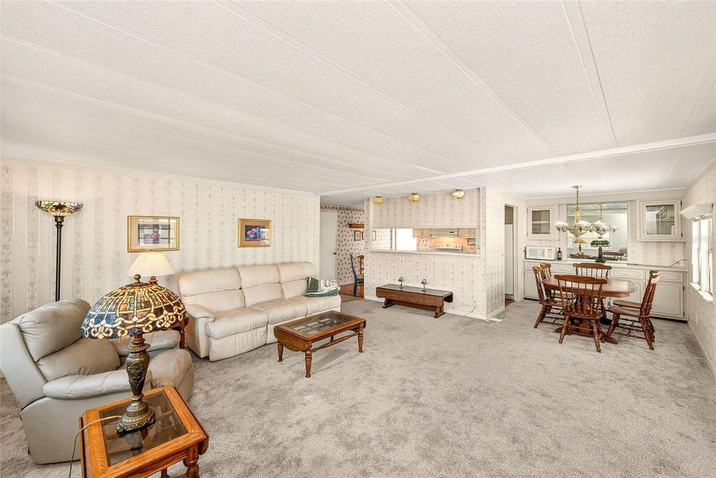 Image 8 of property listing at 94 SUGAR BEAR DRIVE 55, Safety Harbor, FL 34695