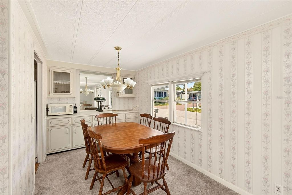 Image 10 of property listing at 94 SUGAR BEAR DRIVE 55, Safety Harbor, FL 34695