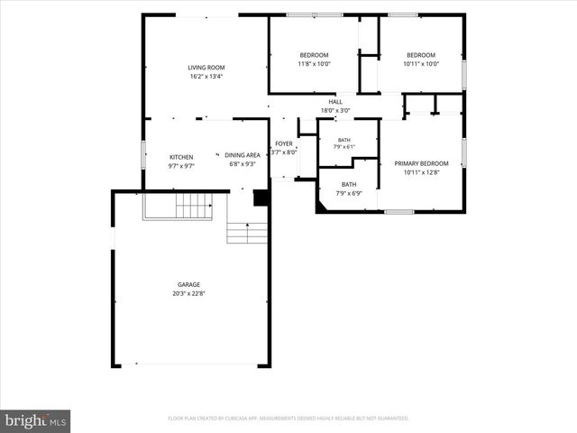 868 FOX MEADOW ROAD, Chambersburg, PA 17202